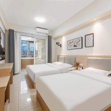凯漫酒店(西安会展中心店)
