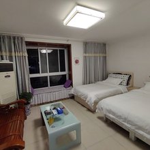 神都妮妮家公寓(阳光巷分店)