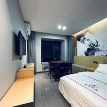 威宁熙融宾馆(人民医院店)