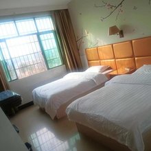 君安宾馆(永州站店)