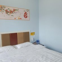 金昌亿豪宾馆