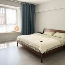 老王的光荣之家公寓(清泉路分店)