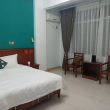 三亚悦客来旅租