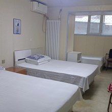 哈尔滨红红快捷旅馆(火车站店)
