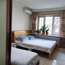 哈尔滨佳馨旅馆