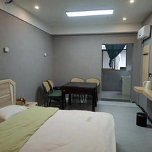 贝恩宾馆