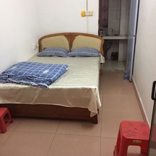 深圳福来楼住宿