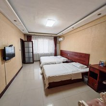 建平天运宾馆