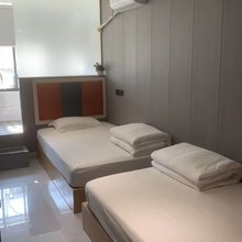 金金住宿