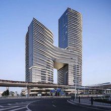 铂丽公寓(珠海横琴口岸店)