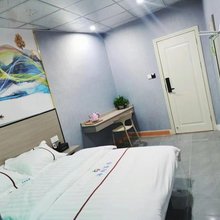 海韵公寓(寮步店)