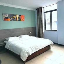 君逸宾馆(南宁邕宁蒲庙店)