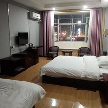 蕙欣商务宾馆