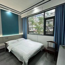 恩施栖凤宾馆