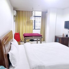 阳新香苑商务宾馆