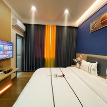 桢鸿酒店