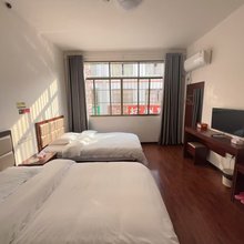 雷山南兴宾馆