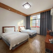 雷山六月宾馆