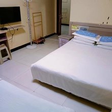 石家庄顺通旅社