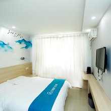 庭精选酒店
