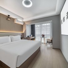 杭锦酒店(杭州下沙大学城高沙路地铁站店)