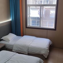 马鞍山新亚宾馆