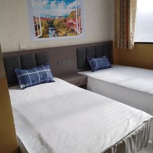 新东旅店
