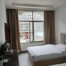 盐源柏悦宾馆