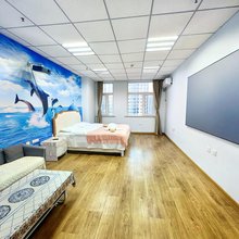哈尔滨友缘公寓(凯旋广场林业大学店)
