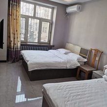 连欣旅店(国际会展中心店)