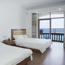 阳西沙扒南海湾公馆(沙扒前海店)