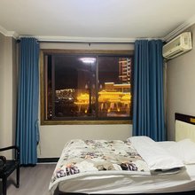 黑水虹顺宾馆