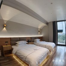 必住酒店