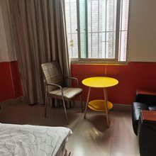 香江旅馆