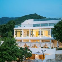 忆间悠居Memoryhouse民宿(蓝田荞麦岭店)
