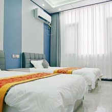 风清云淡民宿(望仙乡店)