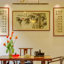 婺源芳源居精品民宿