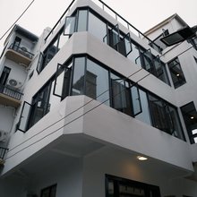 屿沐民宿