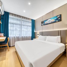 福丰智选酒店(杭州客运中心站店)