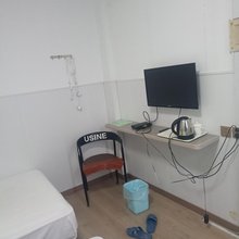 古渡宾馆(瓜洲)