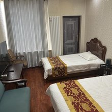 玉树嘎域宾馆