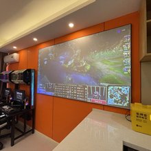 极限部落电竞民宿(兴城店)