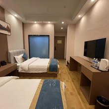 射洪市宽和广兴商务会所
