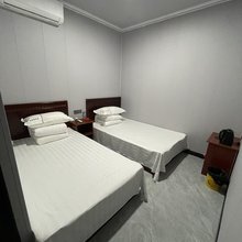 绥中鑫旺福宾馆