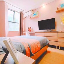 半岛轻奢民宿(上海同济大学嘉定校区店)