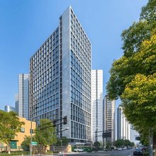 臻奥院MC晨曦公寓(杭州奥体中心店)