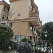 邻家小院