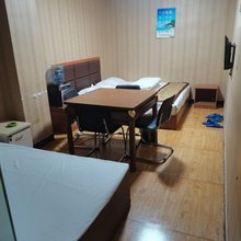 太原豪远洗浴宾馆