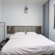 阳光宾馆(柘林店)