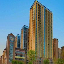 速8精选酒店(成都天府怡心湖牧华路地铁站店)